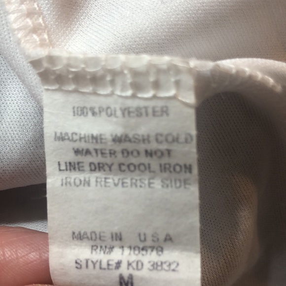 Women’s Maxi Chevron Dress Medium - Picture 6 of 7